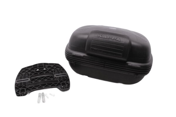 Kappa Monokey Topcase Bagagesystem Bagageboks BMW R 1100 RS 0522 / K589 92-95