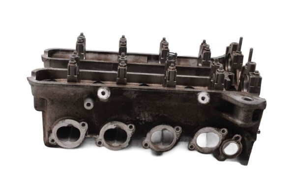 Sylinterikansi, venttiilikoppa, venttiilikoneisto, imusarja BMW K 1100 RS 0522 / K589 92-95