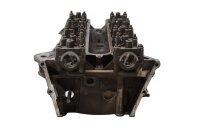 Sylinterikansi, venttiilikoppa, venttiilikoneisto, imusarja BMW K 1100 RS 0522 / K589 92-95