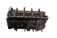 Sylinterikansi, venttiilikoppa, venttiilikoneisto, imusarja BMW K 1100 RS 0522 / K589 92-95