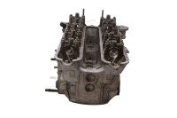 Sylinterikansi, venttiilikoppa, venttiilikoneisto, imusarja BMW K 1100 RS 0522 / K589 92-95