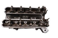 Sylinterikansi, venttiilikoppa, venttiilikoneisto, imusarja BMW K 1100 RS 0522 / K589 92-95