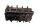 Sylinterikansi, venttiilikoppa, venttiilikoneisto, imusarja BMW K 1100 RS 0522 / K589 92-95