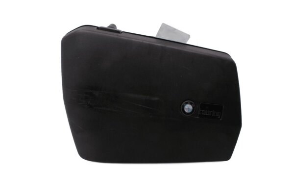 Vasen sivulaukku, touring-laukun lukko BMW R 1100 RS 0522 / K589 92-95