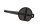 Crépine de carter dhuile, crépine dadmission, pompe à huile, grille de filtre, moteur BMW K 1200 RS 589 96-00