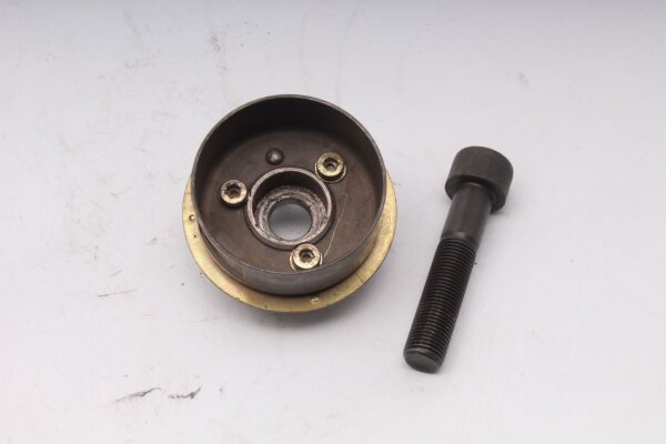 Polrad Schwungscheibe Antriebsscheibe Impulsgeber BMW K 1200 RS 589 96-00