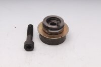 Polrad Schwungscheibe Antriebsscheibe Impulsgeber BMW K 1200 RS 589 96-00