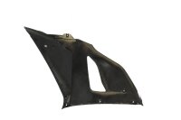 Fairing, front left side panel, racing fairing Yamaha YZF...