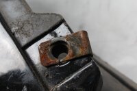 Kåbe, forreste venstre sidepanel, racerkåbe Yamaha YZF R1 RN01 98-99