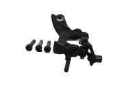 Main stand mounting plate support BMW R 1100 RS 0522 /...