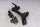 Main stand mounting plate support BMW R 1100 RS 0522 / K589 92-95
