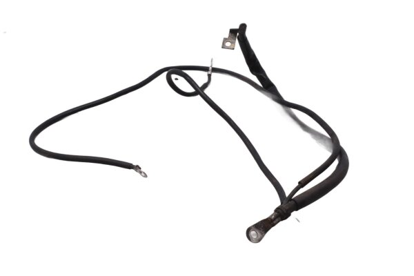 Cavo di massa della batteria, cavo principale, cablaggio BMW R 1100 RS 0522 / K589 92-95