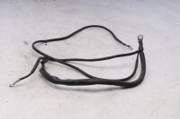 Cavo di massa della batteria, cavo principale, cablaggio BMW R 1100 RS 0522 / K589 92-95