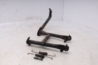 Hovedstøtteben, støtteben, midterstøtteben, fjeder BMW R 1100 RS 0522 / K589 92-95