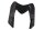 Kotflügel Fender Spritzschutz vorn Aprilia SMV 750 Dorsoduro SM 08-17