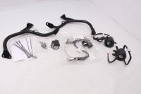 Nebelscheinwerfer-Kit Zusatzscheinwerfer Kabelsatz Halter...