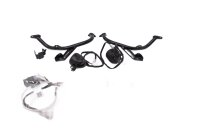 Nebelscheinwerfer-Kit Zusatzscheinwerfer Kabelsatz Halter KTM Adventure 890 22-22