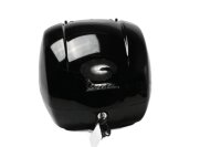 Ylälaukun lukittava matkatavaralaatikko Vespa...