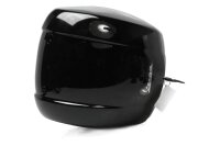 Ylälaukun lukittava matkatavaralaatikko Vespa...