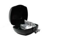 Maleta superior con cerradura para equipaje Vespa Primavera 125 i-get Euro 5 ZAPMD11 21-23