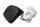 Maleta superior con cerradura para equipaje Vespa Primavera 125 i-get Euro 5 ZAPMD11 21-23