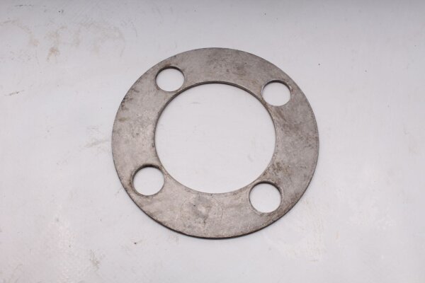 Disco distanziale per ruota posteriore, anello distanziale per ruota posteriore BMW K 1200 RS 589 96-00