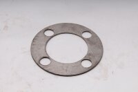 Disco distanziale per ruota posteriore, anello distanziale per ruota posteriore BMW K 1200 RS 589 96-00