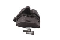 Front left brake caliper, hydraulic brake caliper BMW K...