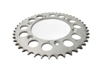 Pignone a 45 denti, pignone ruota posteriore, kit catena, pignone di trasmissione KTM universell
