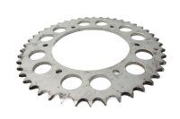 Pignone a 45 denti, pignone ruota posteriore, kit catena, pignone di trasmissione KTM universell