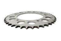 Pignone a 45 denti, pignone ruota posteriore, kit catena, pignone di trasmissione KTM universell