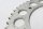 Pignone a 45 denti, pignone ruota posteriore, kit catena, pignone di trasmissione KTM universell