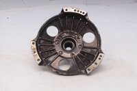 Kytkimen kannatin, vauhtipyörä, kytkimen kiinnitys, käyttötappi BMW K100 0501 K589 82-88