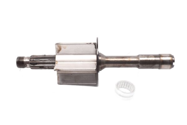 arbre intermédiaire, vilebrequin, bielle, arbre de transmission BMW K100 0501 K589 82-88
