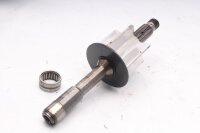 arbre intermédiaire, vilebrequin, bielle, arbre de transmission BMW K100 0501 K589 82-88