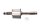 arbre intermédiaire, vilebrequin, bielle, arbre de transmission BMW K100 0501 K589 82-88