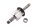arbre intermédiaire, vilebrequin, bielle, arbre de transmission BMW K100 0501 K589 82-88