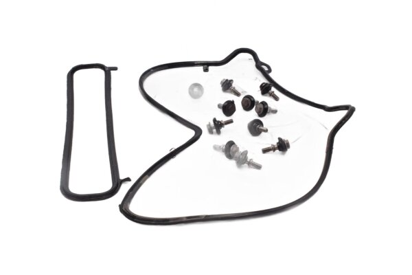 Zylinderkopfdichtung Ventildeckeldichtung links BMW K100 0501 K589 82-88