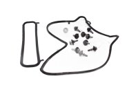 Zylinderkopfdichtung Ventildeckeldichtung links BMW K100 0501 K589 82-88