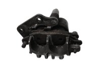 Front left brake caliper, caliper housing, piston Kawasaki ZR 7S ZR750F/H 01-04