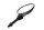 Round mirror handlebar mount mirror thread universal Yamaha universell