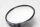 Round mirror handlebar mount mirror thread universal Yamaha universell