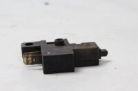 Clutch switch, safety contact, clutch Honda ST 1100 SC26 90-01
