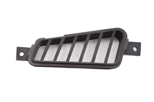 Jäähdyttimen suojaritilän suojakansi BMW R 1100 RS 0522 / K589 92-95