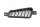 Jäähdyttimen suojaritilän suojakansi BMW R 1100 RS 0522 / K589 92-95