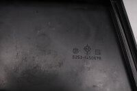 Copertura della carenatura posteriore, coperchio della batteria BMW K100 0501 K589 82-88