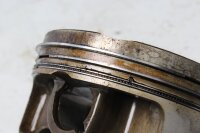 Kolben mit Kolbenbolzen und Sicherungsringen Zylinder Yamaha YZF R1 RN01 98-99