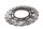Disque de frein percé, droit, flottant, design ondulé, 5 mm Yamaha YZF R1 RN01 98-99