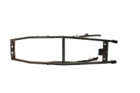 Rear frame, rear carrier, rear subframe, frame mount KTM 620 LC4 620LC4 99-07