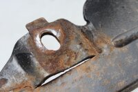 Rear frame, rear carrier, rear subframe, frame mount KTM 620 LC4 620LC4 99-07